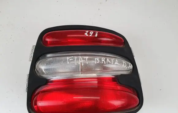 Fiat Bravo - Brava Rear/tail lights