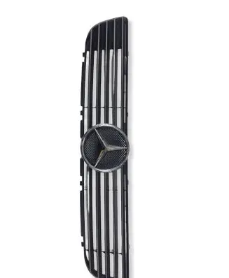 Mercedes-Benz Sprinter W906 Fender grill A6388880315
