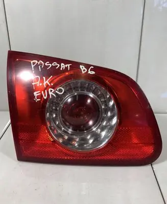 Volkswagen PASSAT B6 Tailgate rear/tail lights ZSB3C994509306S