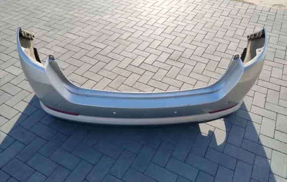 KIA Optima Rear bumper 866112T000 866202T000