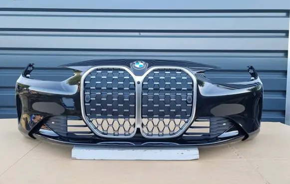BMW 4 G22 G23 G24 G26 Front bumper