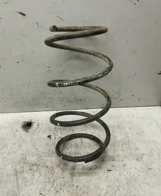 Chrysler Voyager Front coil spring