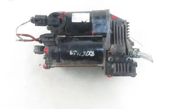 Mercedes-Benz S W220 Air suspension compressor/pump EBLV0010D