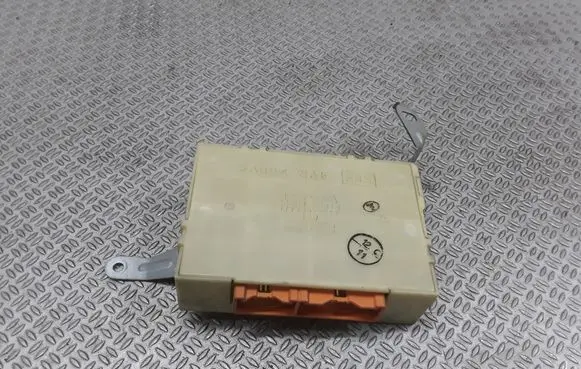 Other control units/modules