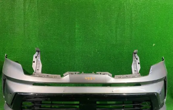 KIA Sorento IV Front bumper