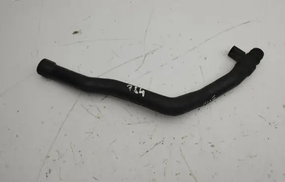 Mercedes-Benz C W204 Engine coolant pipe/hose