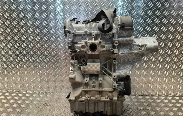 Seat Ibiza V (KJ) Engine DBY