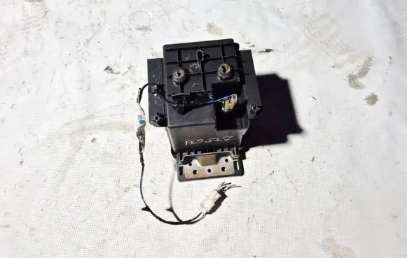 Mitsubishi Lancer X Other interior part 3h418011a402