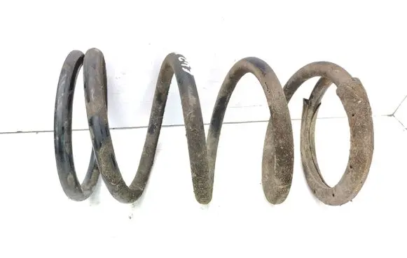 Toyota RAV 4 (XA20) Rear coil spring