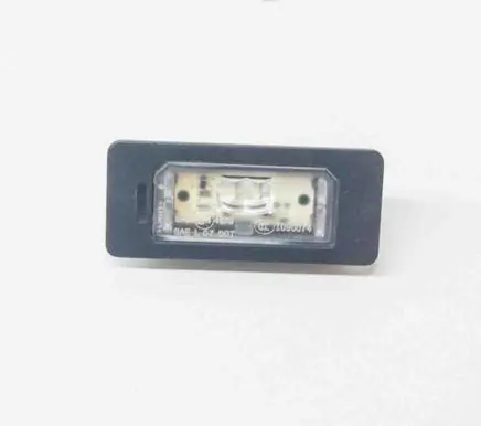 BMW 5 F10 F11 Number plate light 7193293