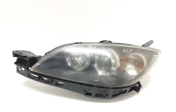 Mazda 3 I Headlight/headlamp P2951 BP4K50161