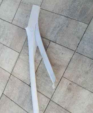 Citroen C4 II Picasso (A) pillar trim 9677054577 9801680477 9677054377