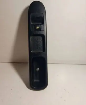 Peugeot 307 Electric window control switch 96351625XT
