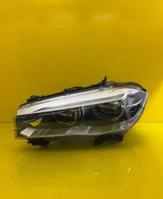 BMW X5 F15 Headlight/headlamp 7494811