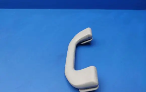 Mercedes-Benz C W204 Front interior roof grab handle A204100051 ZGS006