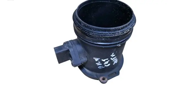 BMW 6 E63 E64 Mass air flow meter 0280218135 752413601