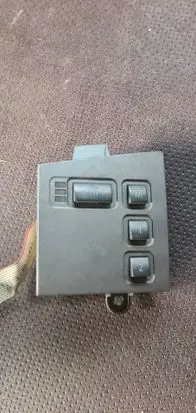 BMW 7 E65 E66 Seat memory switch 6971627 E0200359 53305952