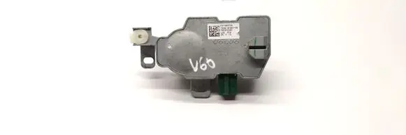 Volvo V60 Steering wheel lock 31340734 7G9N3F880DE