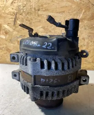 Honda CR-V Generator/alternator 10019