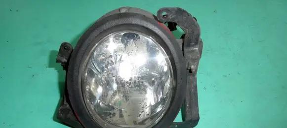 Hyundai i10 Front fog light