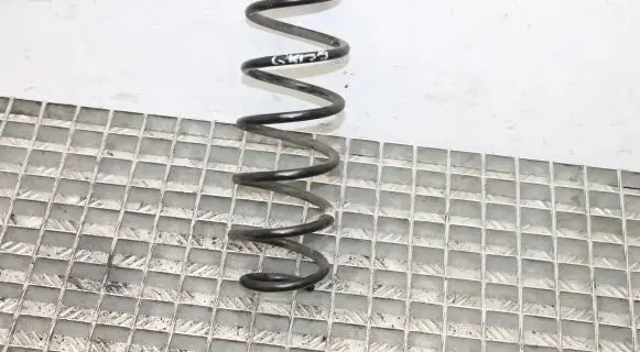 Ford Fiesta Rear coil spring