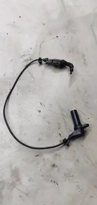 Volkswagen PASSAT B5.5 Camshaft speed sensor 443906102E