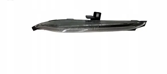 Fiat 500 Front indicator light 52226263