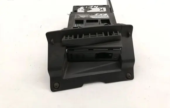 Mazda 6 CD/DVD changer GHP966EF1