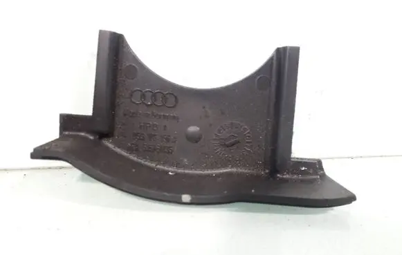 Audi A4 S4 B6 8E 8H Timing belt guard (cover) 059109156A