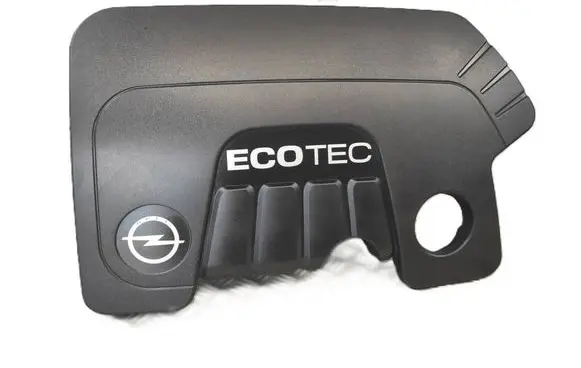 Opel Mokka Engine cover (trim) 55587231 55579244