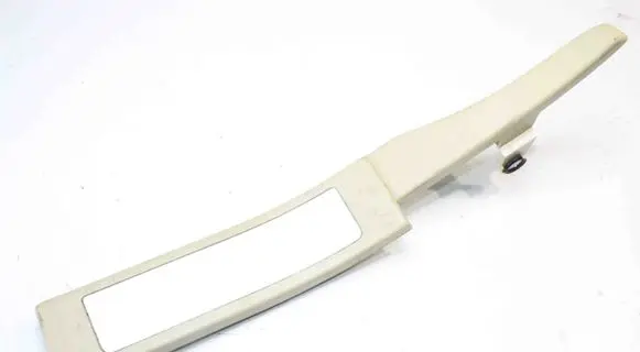 Jaguar XF X250 Rear sill trim cover 8X23F13245A