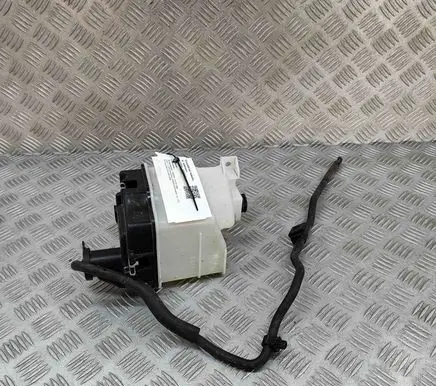 Mazda CX-30 Coolant expansion tank/reservoir PA5P15360A PAF115351