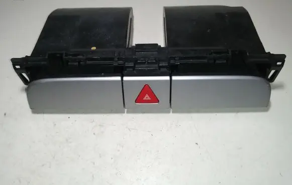 Volkswagen PASSAT B6 Dashboard storage box/compartment 3C0858407