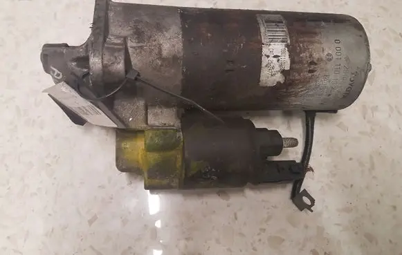 Toyota Avensis T220 Starter motor 281000G010 0001110132