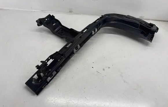 BMW X1 F48 F49 Rear bumper mounting bracket 7381119 51127381119