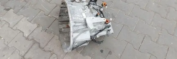 Renault Koleos I Automatic gearbox Nd5003Parts