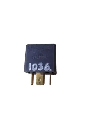 Opel Vectra B Other relay 12033862