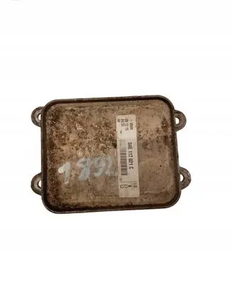 Skoda Rapid (NH) Engine oil radiator 04E117021C