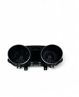 Speedometer (instrument cluster)