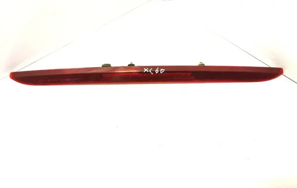 Volvo XC60 Third/center stoplight 31395081 L90044723