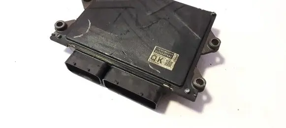 Subaru Forester SK Engine control unit/module 22765AP441 1166000052