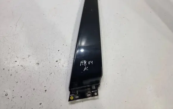Audi A8 S8 D3 4E (B) Pillar trim (exterior) 4E0853289A 512140