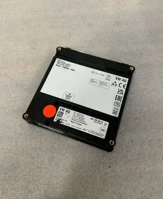 Audi A8 S8 D5 Other control units/modules 4KE035282M