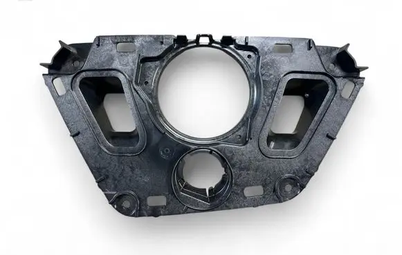 BMW 3 G20 G21 Dash center speaker frame 6831282