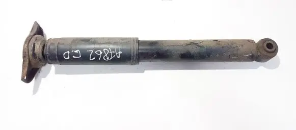 Ford Galaxy Rear shock absorber/damper