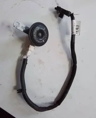 Renault Master III Horn signal 256105241R