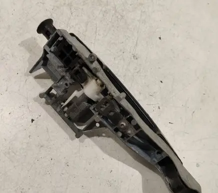Peugeot 308 Rear door exterior handle 9680168580