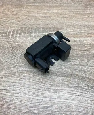 Opel Astra G Turbo solenoid valve 9128118