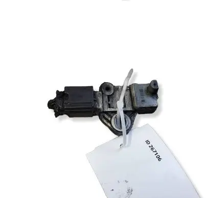 Ford Mondeo MK IV Crankshaft position sensor 9664732180
