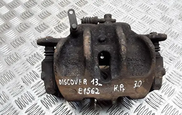 Land Rover Discovery 4 - LR4 Front brake caliper